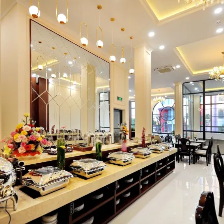 Sunflower Hotel Phú Yên