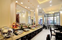 Sunflower Hotel Phú Yên Các khách sạn ở Tuy Hòa