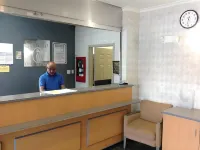 OYO Townhouse Beaumont Medical Center Area I-10