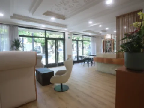 Hotel Central Giacomini Hotels in Salo