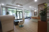 Hotel Central Giacomini Hotels in Sabbio Chiese