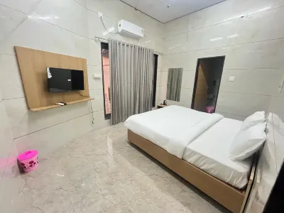 Hotel Prem Hotels near Shree Dwarkadhish Temple