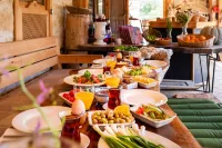 3 Oda Butik Otel Hotels in Çukurbağ Mahallesi