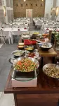Yarden Estate Boutique Hotel - breakfast
