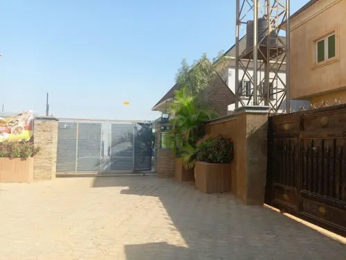 Daltons Hotels and Resort Hotels in Bwari