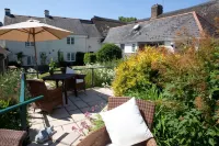 Yalbury Cottage Hotels in Dewlish