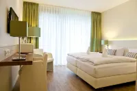 Golfhotel Rheine Mesum Hotels near Ems-Einkaufs-Centrum