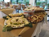 Hotel Montecarlo - Vista Mare Con Area Fitness - breakfast