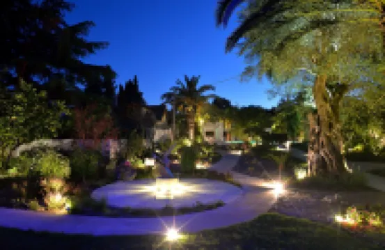 Tryp by Wyndham Corfu Dassia