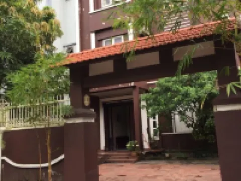 Nha Nghi Tham Quyen Hotels in Cam Pha