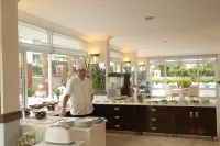 Belle Ocean Apart Otel