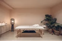 Libyan Princess - Spa