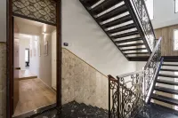 Relais Pensiero - Pensionat