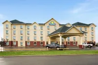 Days Inn by Wyndham Dawson Creek - Wifi
