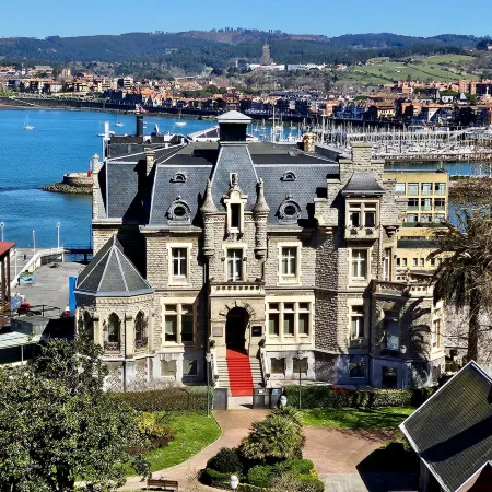 Hotel URH Palacio de Oriol