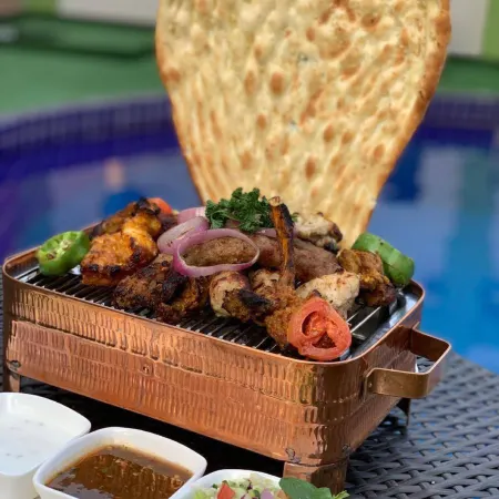 Ramada by Wyndham Multan