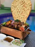 Ramada by Wyndham Multan - breakfast