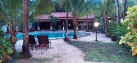 Café de Playa Beach Front Hotel - Beach