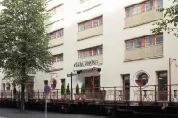 Noli Katajanokka II Hotels near Ruoholahti Canal
