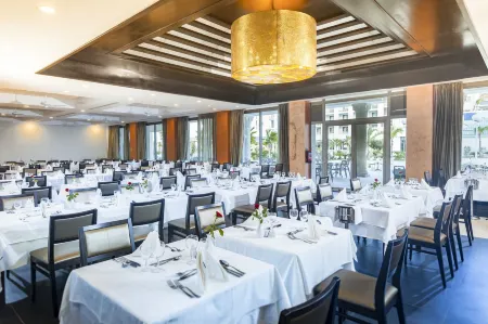 Concorde Green Park Palace