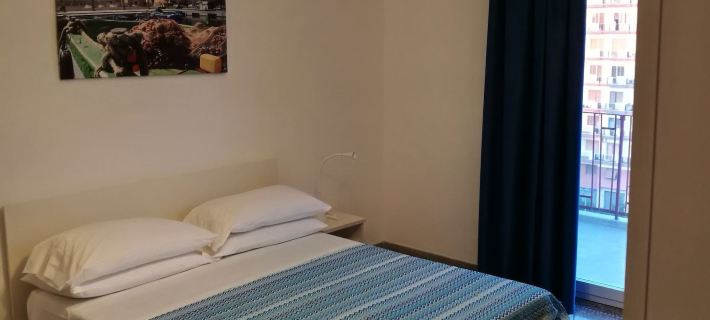 Settimo Sole Affitta Camere Hôtels à&nbsp;: Tarente
