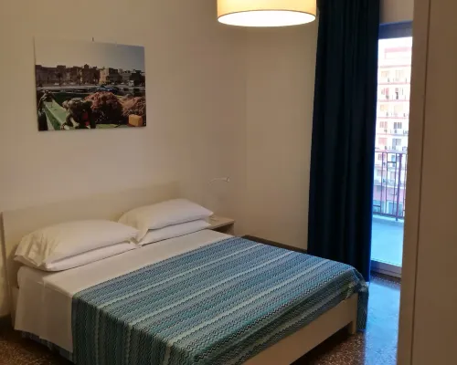 Settimo Sole Affitta Camere Hotel di Taranto