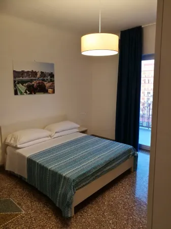 Settimo Sole Affitta Camere