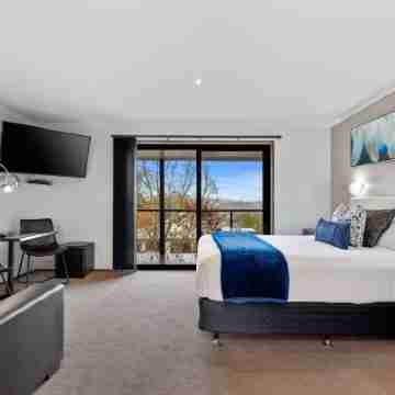 Hepburn Springs Accommodation Rooms