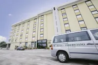 Hotel Residence Federiciano Hotels in Cellamare