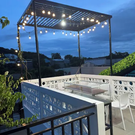 Sea-breeze homestay