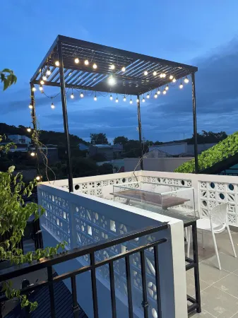 Sea-breeze homestay Отели рядом со станцией Phan Thiet Railway Station