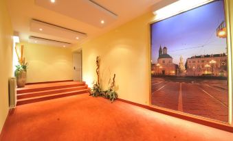 Parco Hotel Sassi