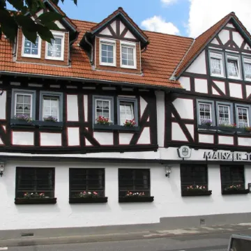 Restaurant / Pension Mainzer Tor
