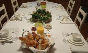 Maison d'Hôtes Cap et Marais d'Opale