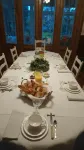 Maison d'Hôtes Cap et Marais d'Opale - Frühstück