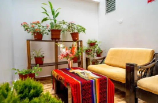 Hotel Machupicchu Inn