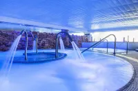 Hotel Olympia Valencia - spa