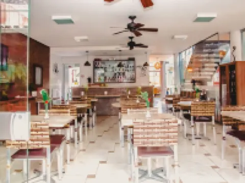 黑山旅館及Spa 瓜拉帕裏酒店