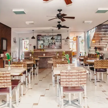 Serra Negra Pousada Spa