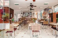 Serra Negra Pousada Spa Hotels in Guarapari