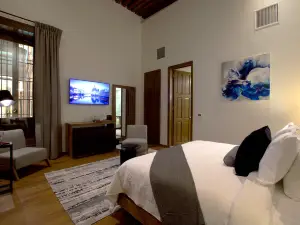 Nueve 25 Hotel Boutique