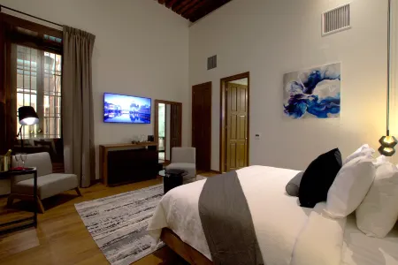 Nueve 25 Hotel Boutique