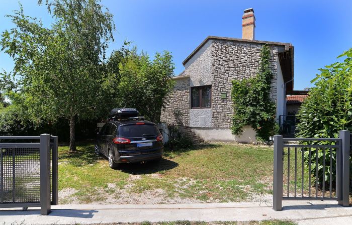Apartment 1950