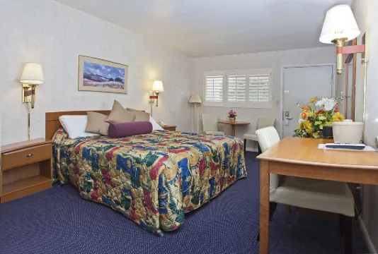 湯豪斯汽車旅館