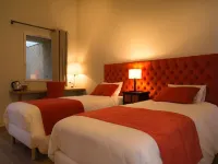 Chateau la France Hotel di Arveyres