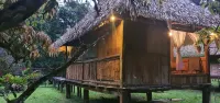 Cuyabeno River Lodge - Homestays