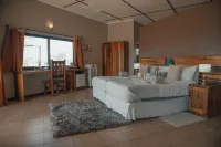 Africa Awaits Lodge & Safaris Hôtels à : 