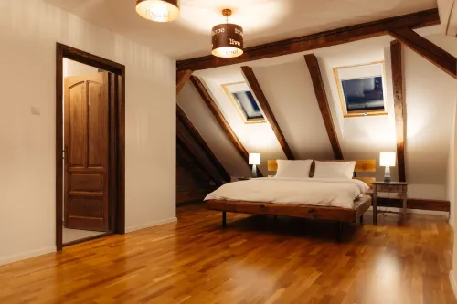 Aparthotel Casa 1901 Hotels in Baia Mare