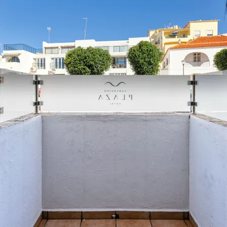 Hotel Carvoeiro Plaza
