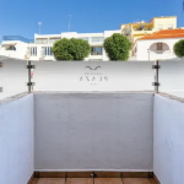 Hotel Carvoeiro Plaza